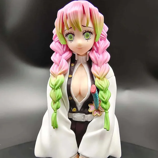 figurka-anime-mitsuri-demon-slayer-tematyka-motyw-demon-slayer