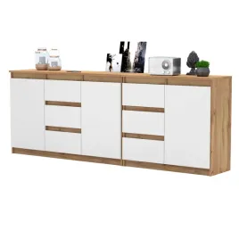 komoda-wotan-bialy-6-szuflad-3-drzwi-duza-komoda-200-cm-zestaw-do-salonu