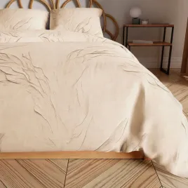 komplet-poscieli-z-bawelny-satynowej-100percent-200x220cm-strukturalne-galazki