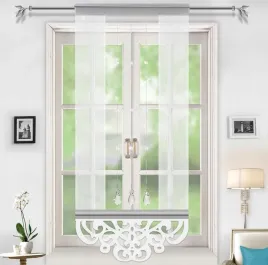 panel-dokoracyjny-glamour-do-kuchni-salonu-bialy-szary-150x60-cm