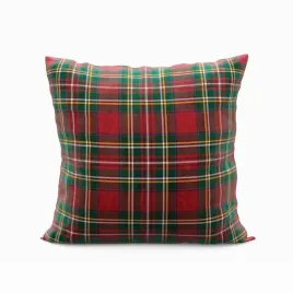 poszewka-dekoracyjna-velvet-czerwona-na-swieta-40x40cm-szkocka-krata