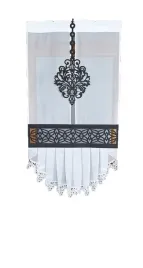 panel-z-falbanami-i-dekorami-114x60cm-bialo-czarny-krotki