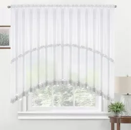 firana-gotowa-biala-gladka-glamour-do-salonu-kuchni-cyrkonie-150x400-cm