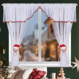 firana-swiateczna-150x400-cm-bialy-woal-i-lambrekin-zimowa-dekoracja-gratis