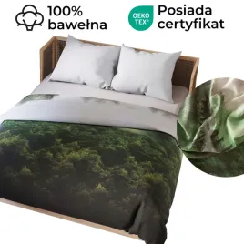 posciel-komplet-forest-220x200cm-bawelna-satynowa-3-czesci