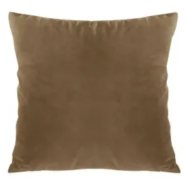 poszewka-dekoracyjna-gladka-velvet-welur-40x40-jasny-braz-na-poduszki