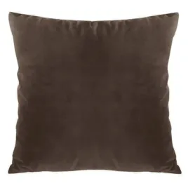 poszewka-dekoracyjna-gladka-velvet-welur-40x40-czekoladowy-braz-na-poduszki