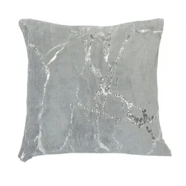poszewka-pluszowa-jasnoszara-45x45-cm-marmurkowy-wzor-srebrny-polysk-luksus