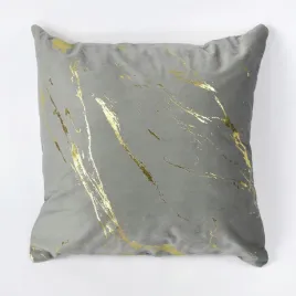 poszewka-welurowa-jasnoszara-40x40-cm-marmurkowy-wzor-zloty-polysk-luksus