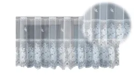firanka-biala-tasma-krotka-70x300-lambrekin