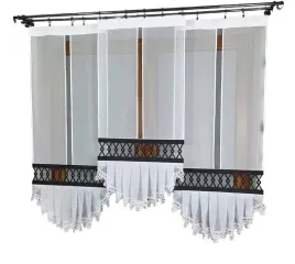 zestaw-3-paneli-firankowych-z-czarnym-azurem-i-falbana-130x60-150x60cm