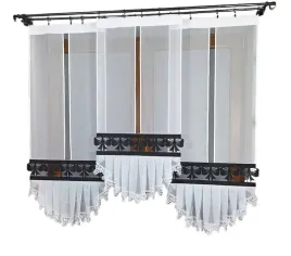 zestaw-3-paneli-firankowych-z-czarnym-azurem-i-falbana-130x60-150x60cm