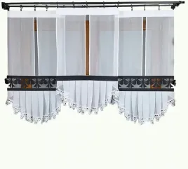 panele-z-falbana-i-czarnym-azurem-komplet-115x60