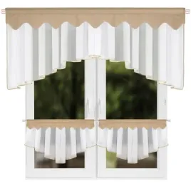 firana-do-kuchni-z-zazdrostkami-80x200cm-90x50cm-bezowy-luk-woal