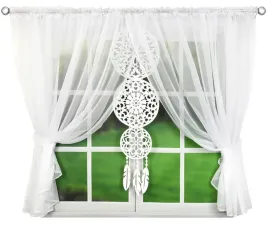 krotka-firanka-falbana-biala-150x400-woal-panel-lapacz-snow-nowosc