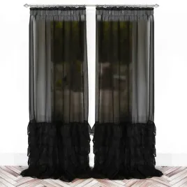 firana-klasyczna-czarna-falbanka-woal-250-x-145-cm