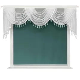 firanka-woalowa-biala-z-koralikami-lambrekin-plisowany-fale-90x200cm
