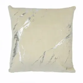 poszewka-glamour-welur-40x40cm-dekoracja-domu-marmurek-bezowo-srebrny