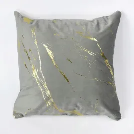 poszewka-glamour-welur-40x40cm-dekoracja-domu-marmurek-szary-zloty