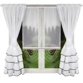 zestaw-dekoracyjny-woal-panel-145x160cm-kolor-bialy-czarne-lamowki