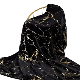czarny-koc-zlote-zdobienie-wzor-marmurek-160x200cm-narzuta-na-lozko-black