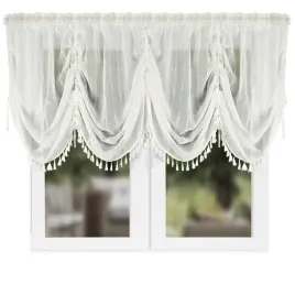 firana-gotowa-boho-z-fredzelkami-i-tasma-wave-140x400cm-biala