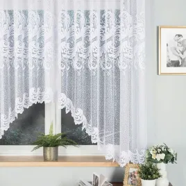 firana-zakardowa-gotowa-klasyczna-160x400-biala-na-zabki-do-salonu