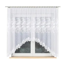 firana-zakardowa-gotowa-klasyczna-160x300-biala-na-zabki-do-salonu