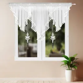 zestaw-firan-bialy-120x200-cm-woal-z-pomponikami-i-srebrna-tasma-z-cyrkonii