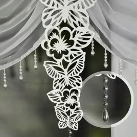 firanka-z-koralikami-i-azurowymi-panelami-90x200cm-biala-woal-dekoracyjna