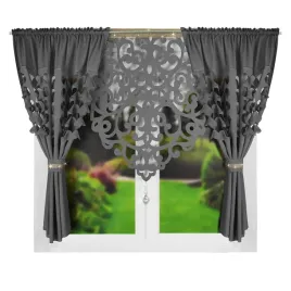 komplet-dekoracyjny-panel-2-zaslony-wys-160-ciemny-szary-160x300-zawieszka
