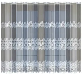 biala-firanka-zakardowa-160x300-cm-prosta-z-tasma-wzor-3-rzedy