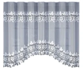 biala-firanka-zakardowa-150x300cm-z-tasma-podkroj-luk-kwiaty