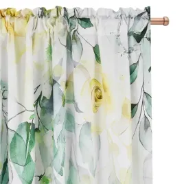 zaslona-gotowa-tasma-wave-250x145cm-biala-w-zolte-kwiaty