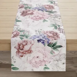 bialy-bieznik-40x140cm-w-kwiaty-wodoodporny