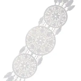 bieznik-lapacz-snow-zakardowy-bialy-36x140-cm-z-motywem-boho-elegancki
