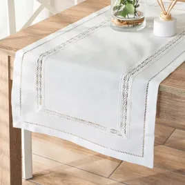 bieznik-bialy-z-gipiura-38x160cm-dekoracyjny-obszyty-klasyczny-styl-na-stol