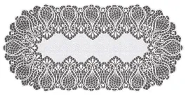 bieznik-zakardowy-owalny-40x80cm-bialy-serwetka
