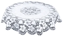 obrus-okragly-bialy-100cm-kolo