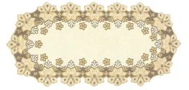 obrus-bieznik-owalny-60x120cm-krem-zloto