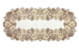 kremowy-bieznik-zakardowy-20260-owalny-135x65-cm