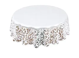 obrus-zakardowy-100cm-bialy-okragly-50643-100y