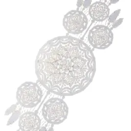 bialy-bieznik-zakardowy-45x155-cm-z-motywem-lapacza-snow-glamour-boho