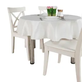 obrus-plamoodporny-w-kropki-groszki-kremowy-sr-160cm-ozdobny-brzeg-chmurka