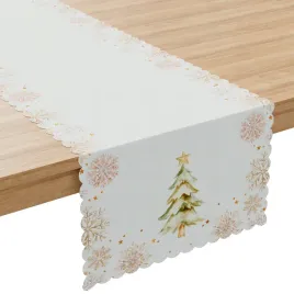 bieznik-swiateczny-38x140-cm-choinki-zimowa-dekoracja-stolu-biel-swieta