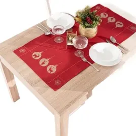 bieznik-swiateczny-40x140-cm-czerwony-z-haftem-renifera-elegancka-dekoracja