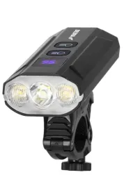 lampka-rowerowa-przednia-dedra-l0931-power-bank-usb-c-dioda-led-1200lm