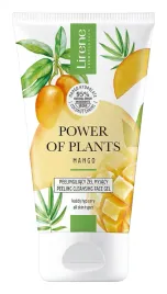 lirene-power-of-plants-peelingujacy-zel-myjacy-mango-150-ml