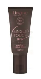 lirene-single-touch-nawilzajacy-podklad-kryjacy-spf-50-04-sand