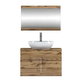 szafka-lazienkowa-lumire-loft-umywalka-bateria-slupek-lustro